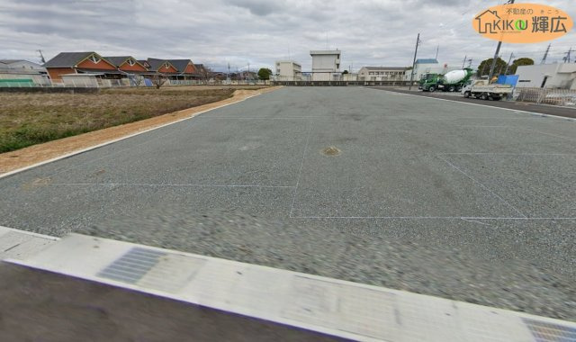 【外観】 | 加古郡稲美町野寺（全8区画）8号地　土地