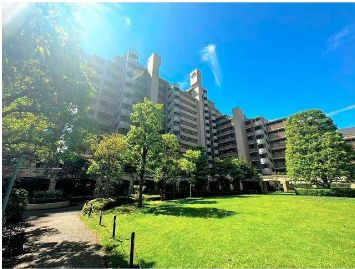 【外観】 | クリオレジダンス東京 | 建物外観を気になさる方へ、見た目の良い物件です