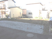練馬区土支田4丁目新築戸建限定1棟。の画像