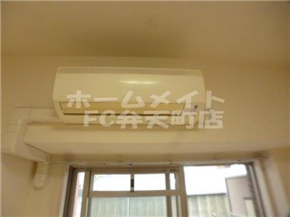 【設備】 | アドバンス大阪ドーム前