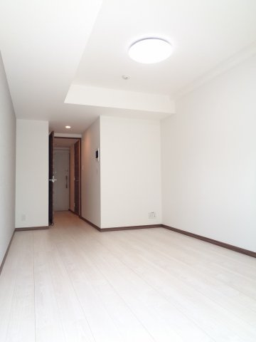 ＧＥＮＯＶＩＡ中野島の居間・リビング