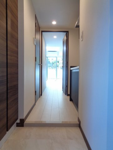 ＧＥＮＯＶＩＡ中野島のその他