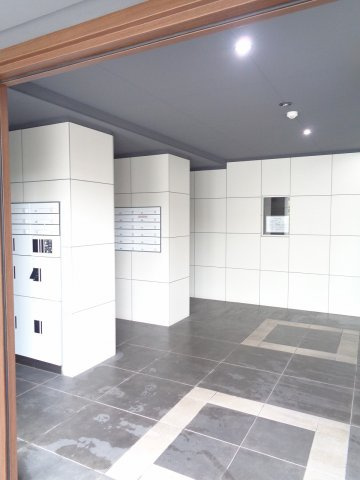 ＧＥＮＯＶＩＡ中野島のその他