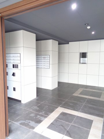 ＧＥＮＯＶＩＡ中野島のその他