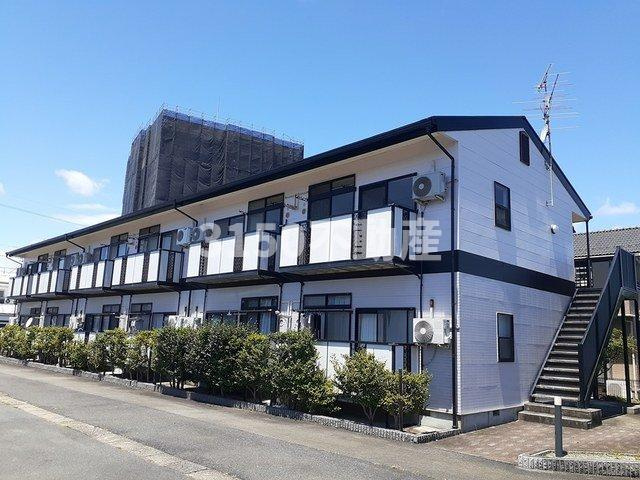 アクティヴハイツ