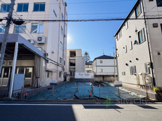 【外観】 | 新宿区若林2丁目