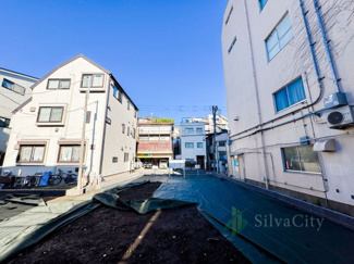 【外観】 | 新宿区若林2丁目