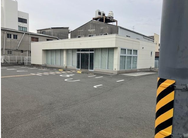 南花田町店舗
