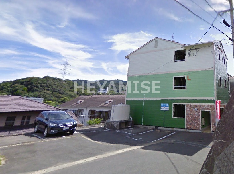 プチメゾン若葉L