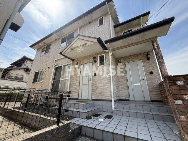 フロンティアST