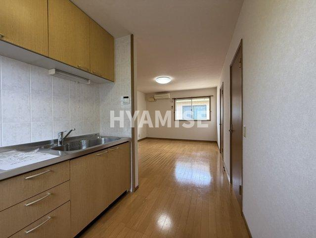 フロンティアSTのその他|※室内画像は別号室のもの