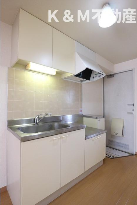 エクセル・ド・柏のキッチン|キッチンでお料理をお楽しみください