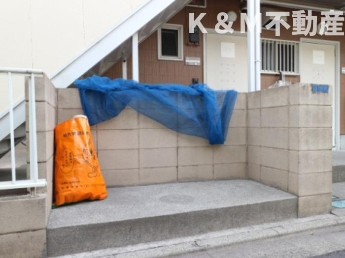 エクセル・ド・柏のエントランス|毎日通るエントランスはこのようになっています