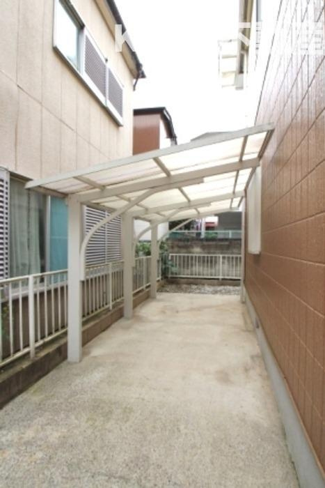 エクセル・ド・柏のその他共用部分