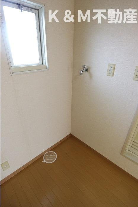 エクセル・ド・柏の設備