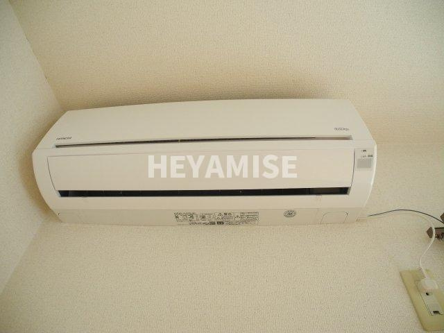 プチメゾン久山中央の設備|※室内画像は別号室のもの