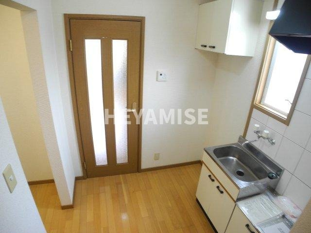 プチメゾン久山中央のその他|※室内画像は別号室のもの