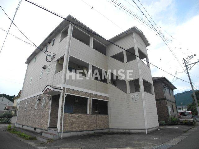 プチメゾン久山中央の外観