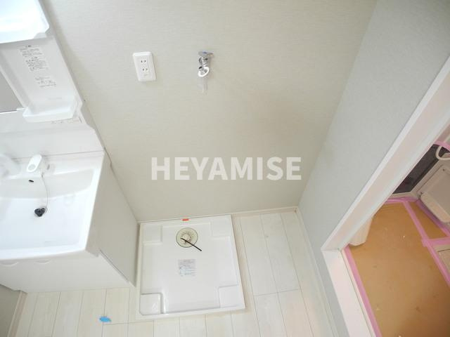 プチメゾン小野Fのその他