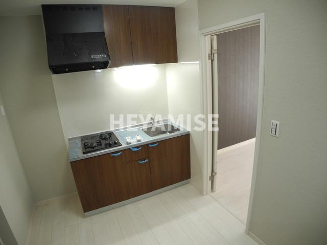 プチメゾン小野Fのその他