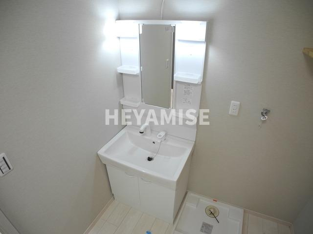 プチメゾン小野Fのその他