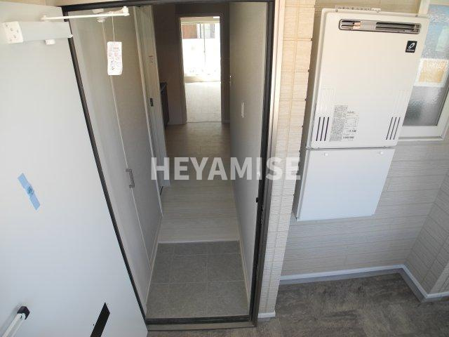 プチメゾン小野Fのその他