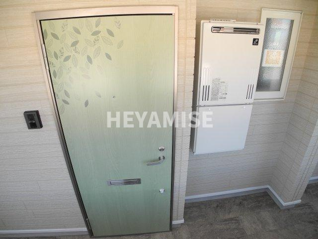 プチメゾン小野Fのその他