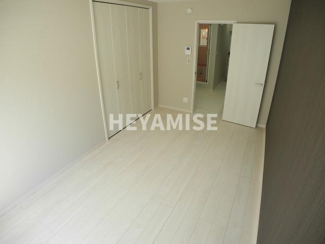 プチメゾン小野Fの内装