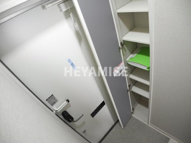 プチメゾン小野Fのその他