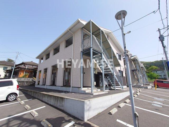 プチメゾン小野E