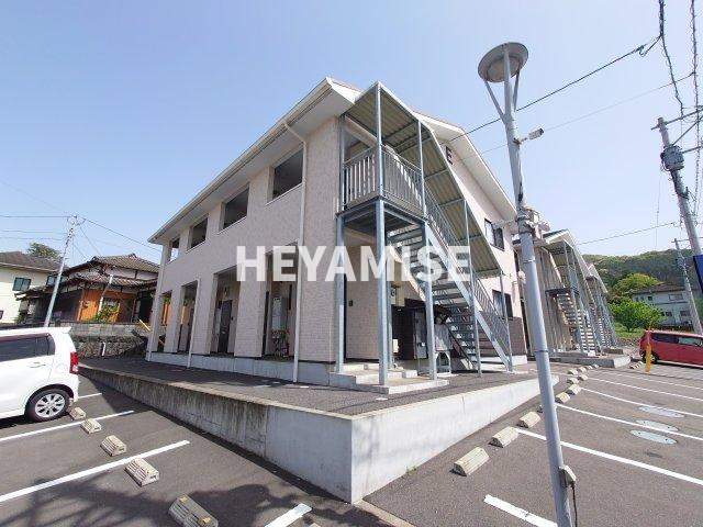 プチメゾン小野E