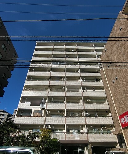 下落合グリーンパーク