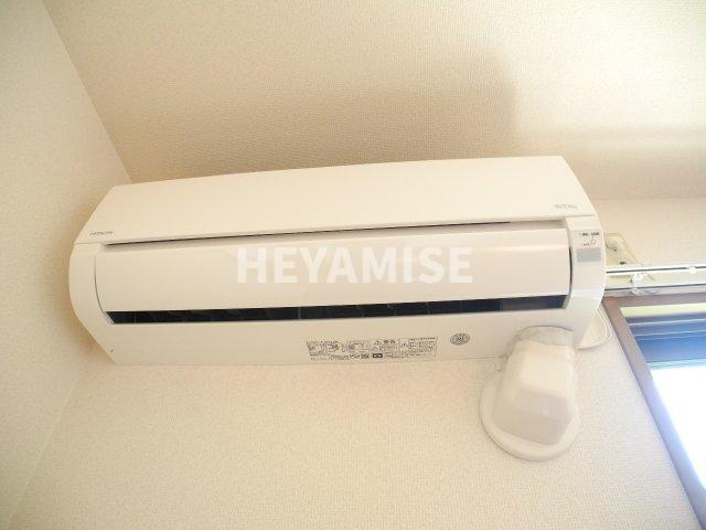 セジュールYMⅣの設備