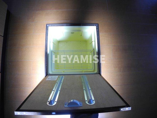 セジュールYMⅣのその他