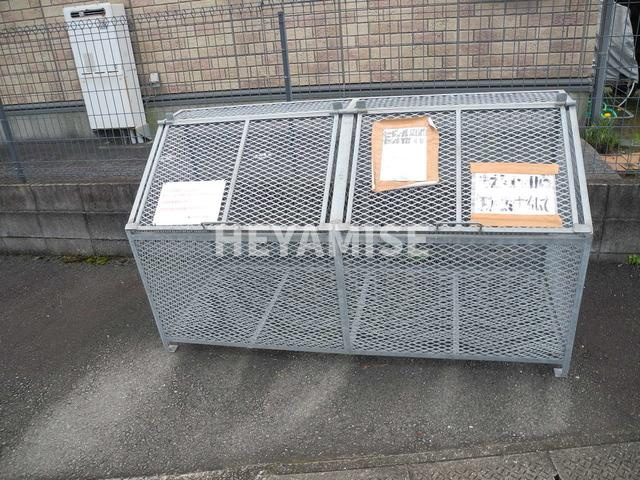 セジュールYMⅣのその他共用部分