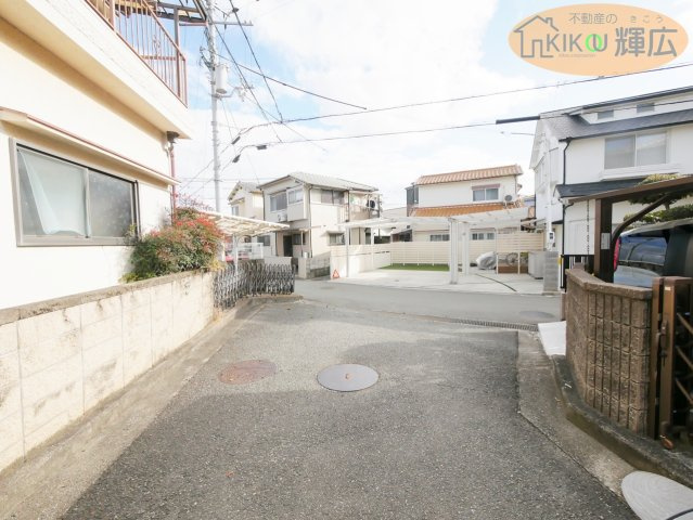 【その他】 |  明石市二見町福里　中古戸建