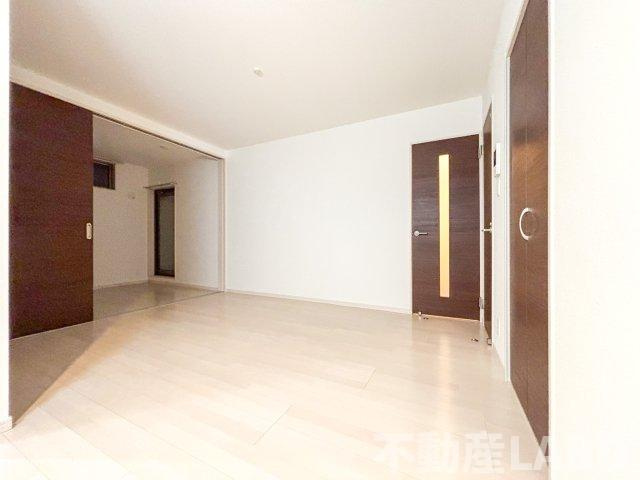 Le　Grand　Lotusの居間・リビング