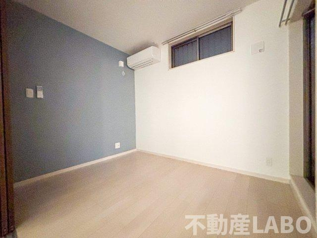 Le　Grand　Lotusの洋室