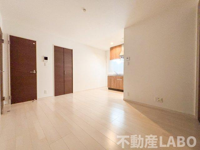 Le　Grand　Lotusの内装