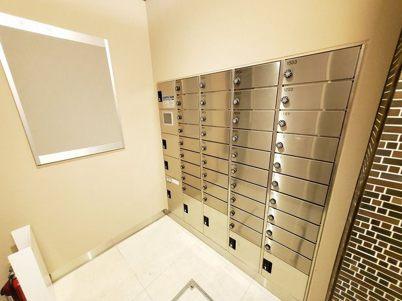 ドミール入谷のその他