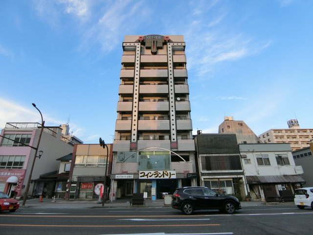 カンフォート米子