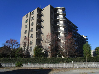 【外観】 | パブリデンス春日部豊春