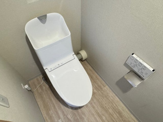 【その他共用部分】 | パブリデンス春日部豊春