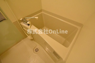 【浴室】 | F MIRAI DOLLY