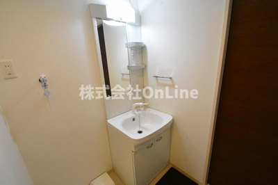 【独立洗面台】 | F MIRAI DOLLY