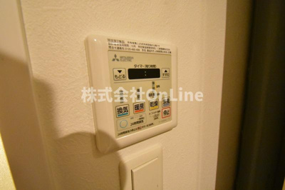 【設備】 | F MIRAI DOLLY