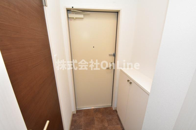 【玄関】 | F MIRAI DOLLY