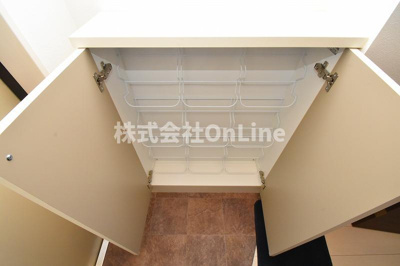 【収納】 | F MIRAI DOLLY