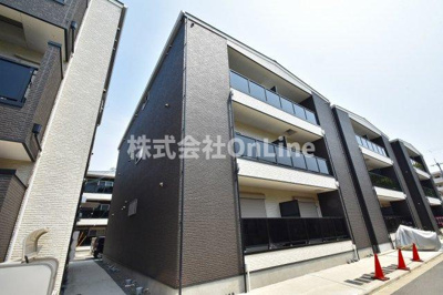 【外観】 | F MIRAI DOLLY