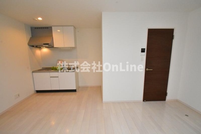 【洋室】 | F MIRAI DOLLY